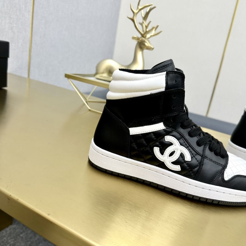 Chanel Casual Shoes